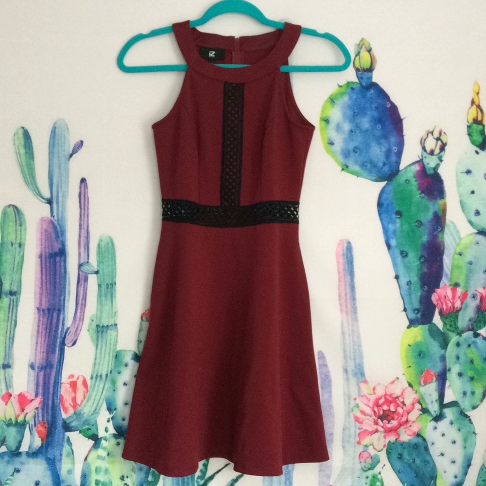 Formal dress